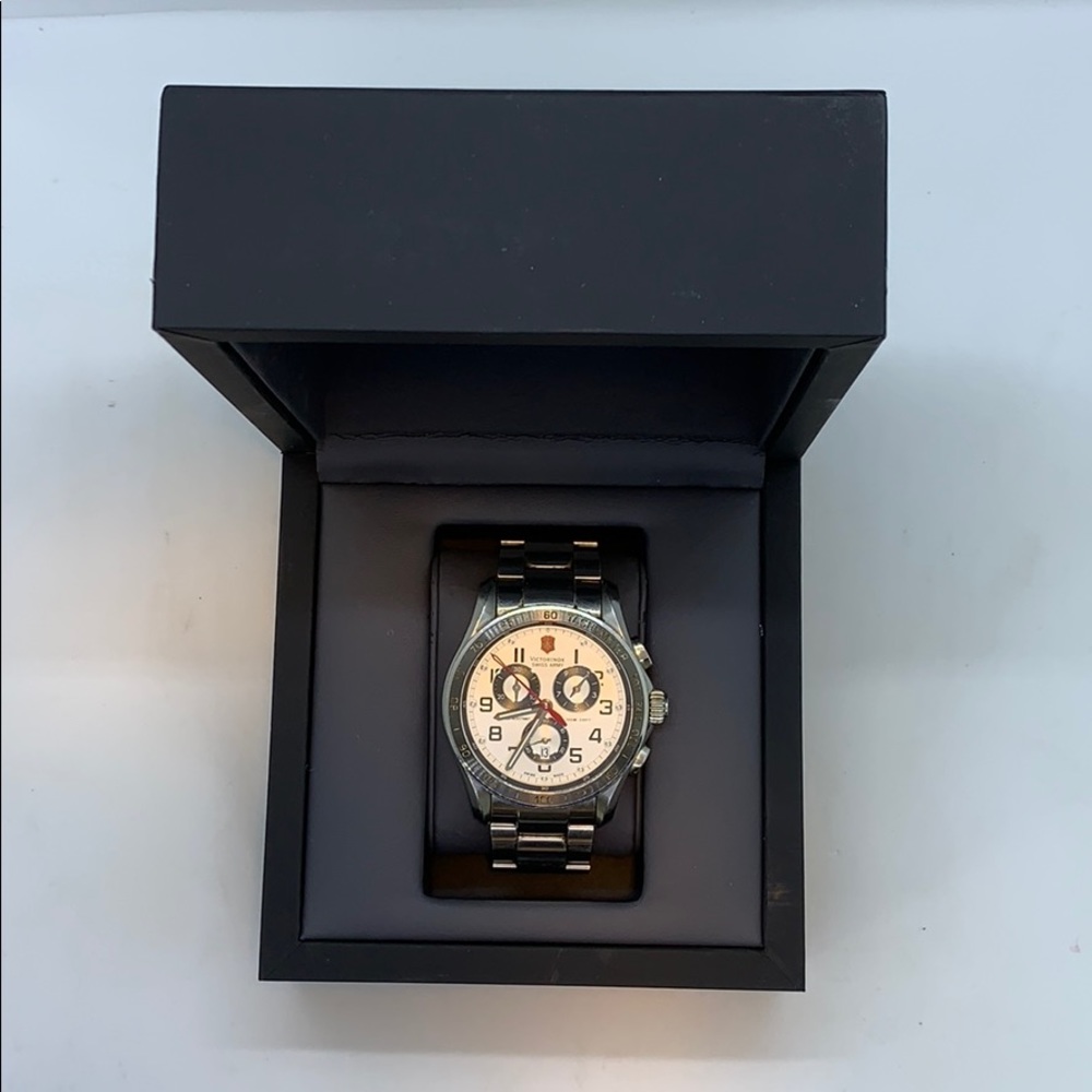 Victorinox Men’s Watch